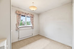 Bedroom Two- click for photo gallery